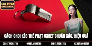 Cách chơi kèo thẻ phạt