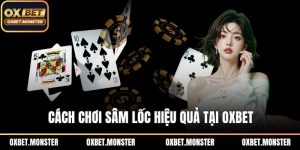 cách chơi sâm lốc
