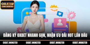 đăng ký oxbet