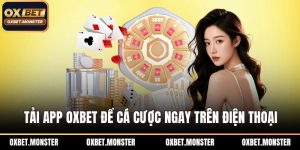 tải app oxbet