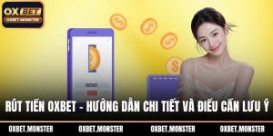 rút tiền OXBET