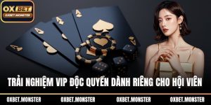 VIP độc quyền